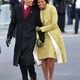 Image for article titled Bow Down: Michelle Obama Inaugural Outfit Hits The Streets